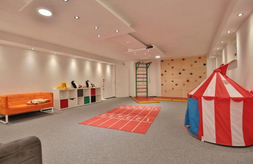 Niendorf Apartamento | Haus Windrose Appartement 2
