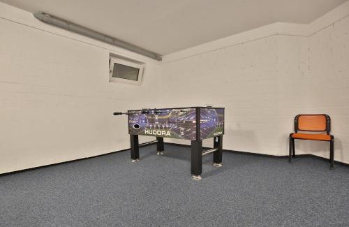Niendorf Apartamento | Haus Windrose Appartement 2