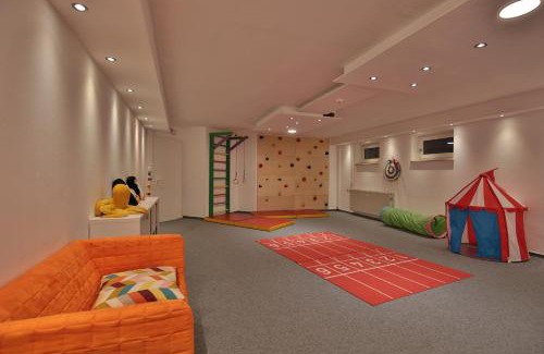 Niendorf Apartamento | Haus Windrose Appartement 2