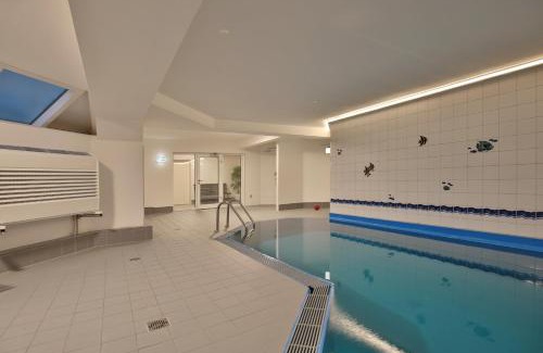 Niendorf Apartamento | Haus Windrose Appartement 4