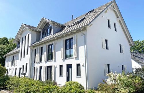 Thiessow Apartamento | Haus Windrose Whg. 10