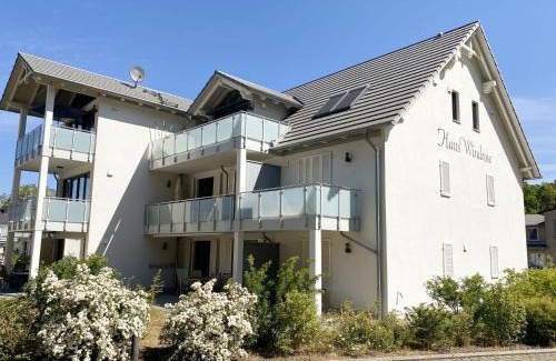Thiessow Apartamento | Haus Windrose Whg. 10