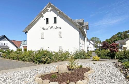 Thiessow Apartamento | Haus Windrose Whg. 10