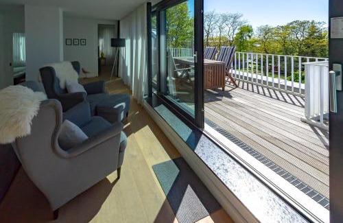 Sellin Apartamento | Haus Windsbraut - FeWo 02