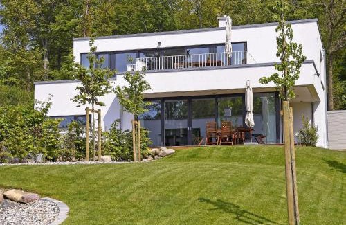 Sellin Apartamento | Haus Windsbraut - FeWo 02