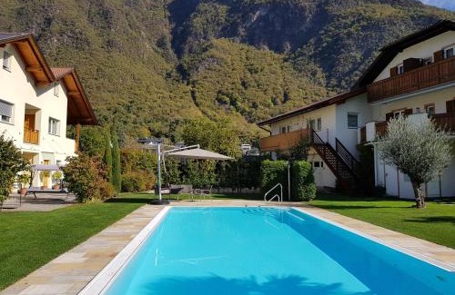 Vilpiano Apartamento | Haus Winkler