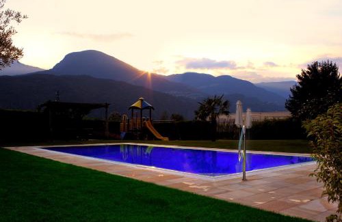 Vilpiano Apartamento | Haus Winkler