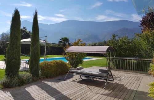 Vilpiano Apartamento | Haus Winkler