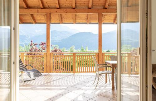 Vilpiano Apartamento | Haus Winkler