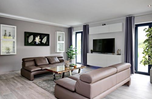 Wittenbeck Casa | Haus Wittenbeck Skorpion