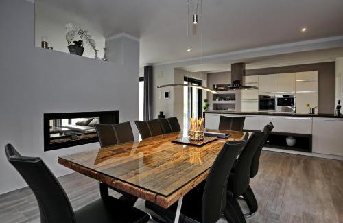 Wittenbeck Casa | Haus Wittenbeck Skorpion