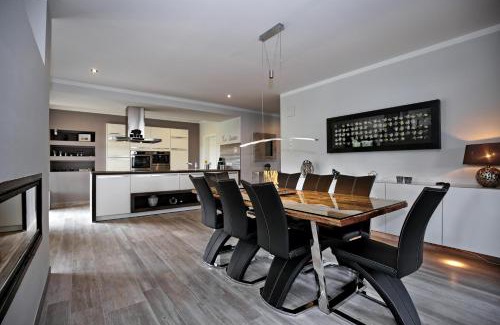 Wittenbeck Casa | Haus Wittenbeck Skorpion