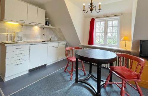 Sylt-Ost Apartamento | Haus Wolfram App Jonny Morsumer Kliff