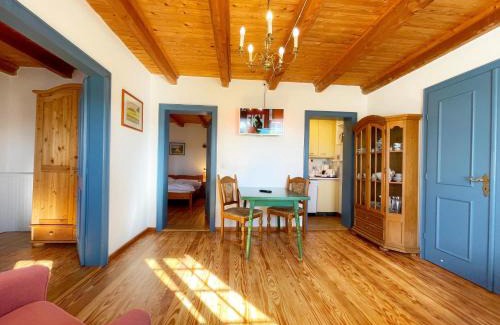 Sylt-Ost Apartamento | Haus-Wolfram-App-Wilhelmine