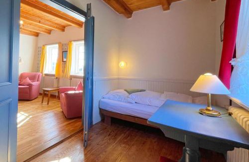 Sylt-Ost Apartamento | Haus-Wolfram-App-Wilhelmine