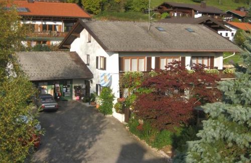 Sankt Valentin Apartamento | Haus Wonka - Mayer inkl. Chiemgaukarte