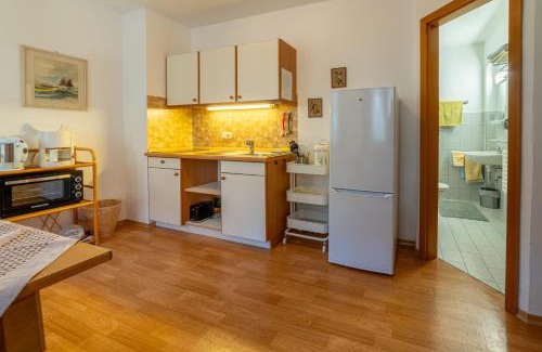 Sankt Valentin Apartamento | Haus Wonka - Mayer inkl. Chiemgaukarte