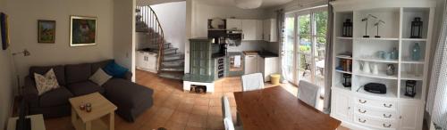 Vitte Casa | Haus Zeesenboot Luv