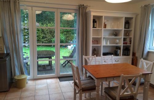 Vitte Casa | Haus Zeesenboot Luv