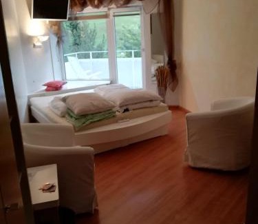 Vals Apartamento | Haus Zervreila