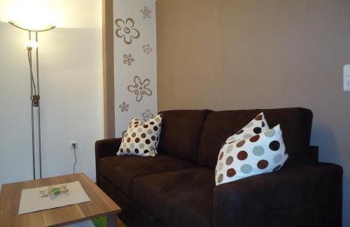 Dorfgastein Apartamento | Haus Zerza
