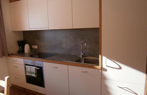 Au Apartamento | Haus Zitterklapfen