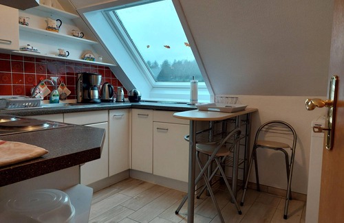 Wedel Apartamento | Haus zum Klövensteen