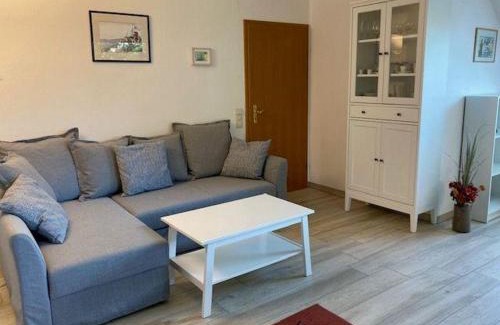 Wedel Apartamento | Haus-zum-Kloevensteen