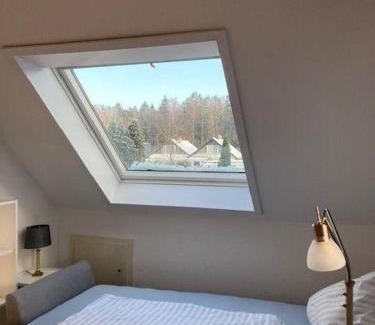 Wedel Apartamento | Haus-zum-Kloevensteen
