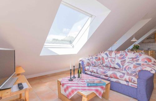 Ostseebad Wustrow Apartamento | Haus zum Strand HAUS ZUM STRAND Whg 3.3
