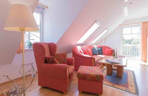 Ostseebad Wustrow Apartamento | Haus zum Strand HAUS ZUM STRAND Whg 3.4