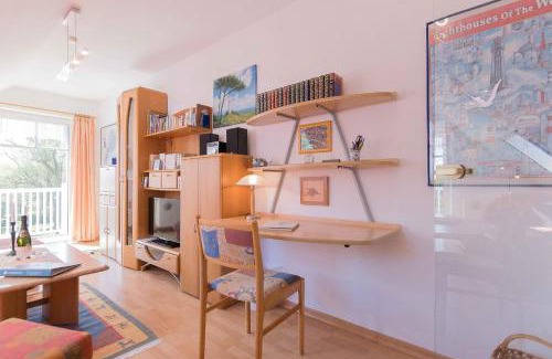 Ostseebad Wustrow Apartamento | Haus zum Strand HAUS ZUM STRAND Whg 3.4