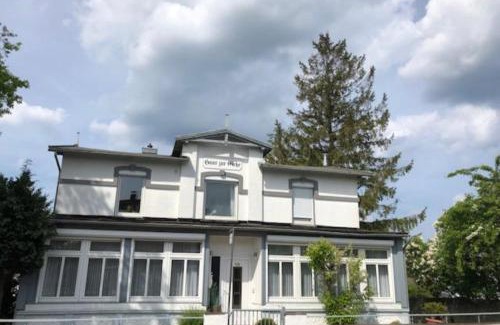 Dahme Apartamento | Haus zur Eiche 2
