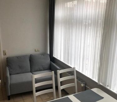 Dahme Apartamento | Haus zur Eiche 2