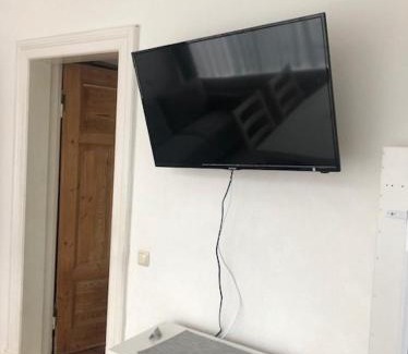 Dahme Apartamento | Haus zur Eiche 2