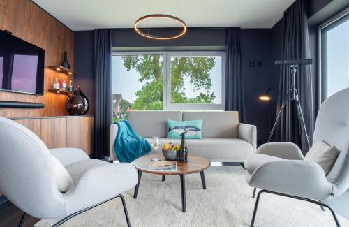 Grossenbrode Apartamento | Haus Zur Mole, LUCA-Apartment (No10)