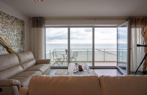 Grossenbrode Apartamento | Haus-Zur-Mole-Wohnung-8-Leonardo