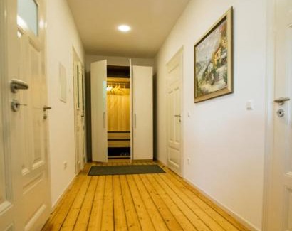 Zwenkau Apartamento | Haus zur Pulvermühle