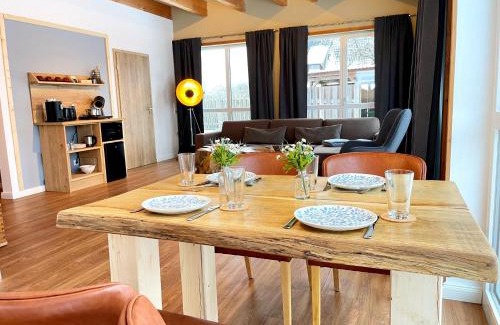 Westerdeichstrich Casa | Haus zwischen den Wehlen bei Büsum, 16 Personen