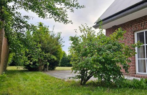 Damlos Casa | Haus zwischen den Stränden