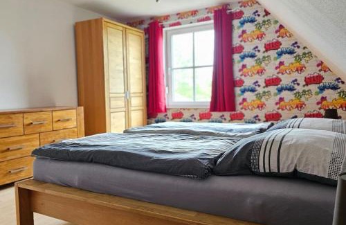 Damlos Casa | Haus zwischen den Stränden