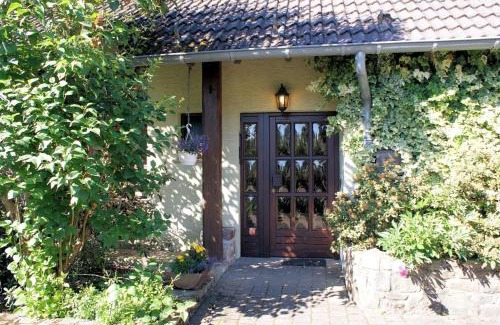 Allenbach Apartamento | Haus "Zwischen den Wäldern"