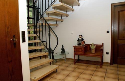 Allenbach Apartamento | Haus "Zwischen den Wäldern"
