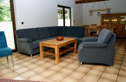Allenbach Apartamento | Haus "Zwischen den Wäldern"
