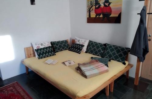 Sluderno Apartamento | Haus18