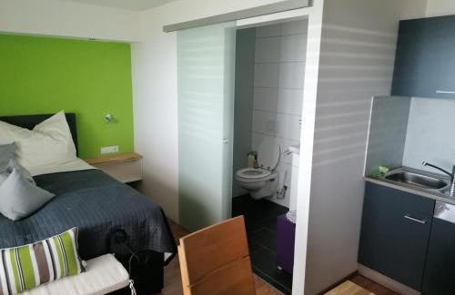 Lochau Apartamento | Hausblick Matt, Lochau
