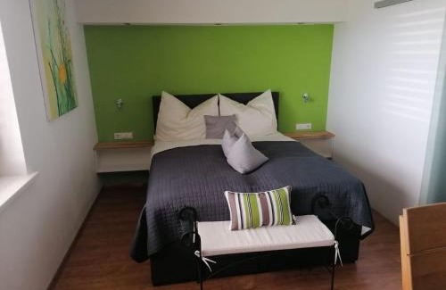 Lochau Apartamento | Hausblick Matt, Lochau