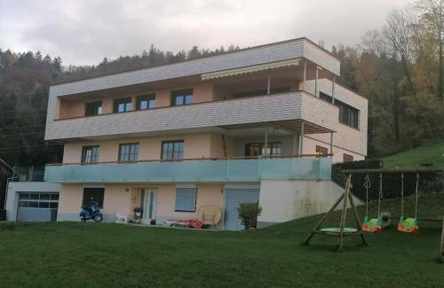 Lochau Apartamento | Hausblick Matt, Lochau