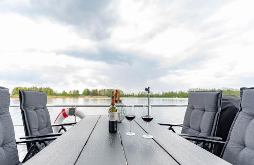 Oberhavel Alquiler De Eote | Hausboot Achat