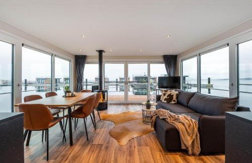 Klitten Alquiler De Eote | Hausboot Atlantis